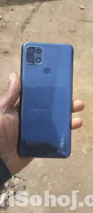 Oppo A15s